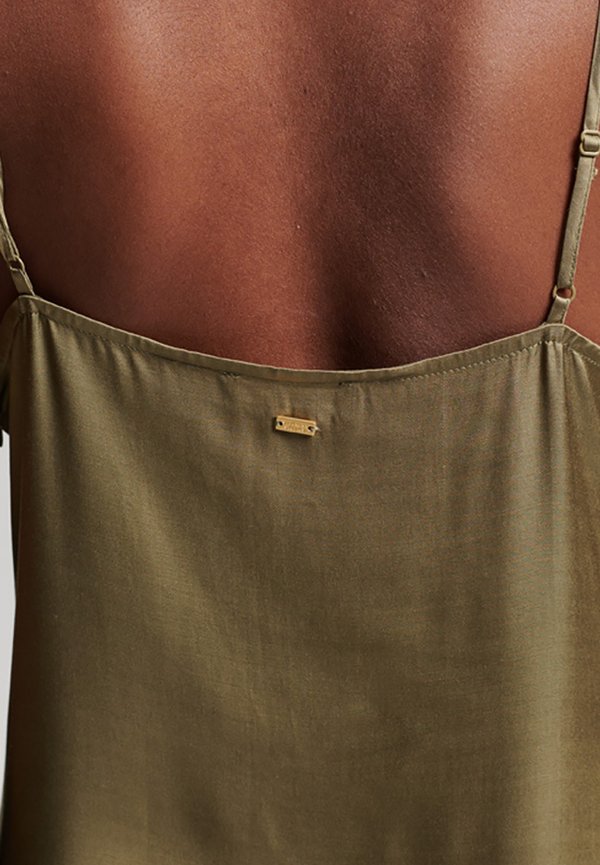 Superdry & Co CAMI MIDI
