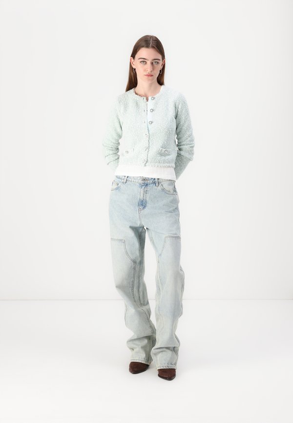 Guess DOROTHY