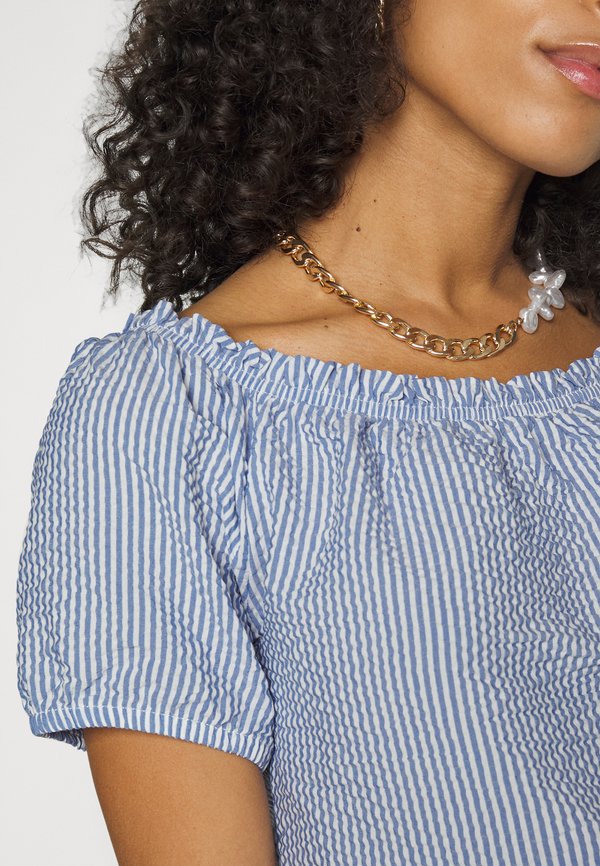ONLY Petite ONLCASSIE OFF SHOULDER