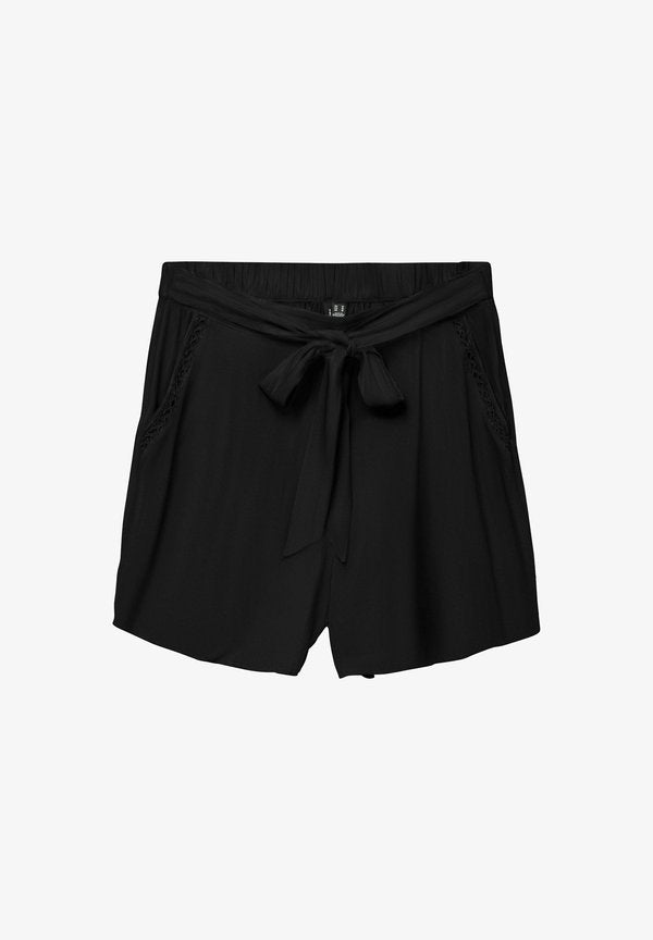 Vero Moda VMMENNY - Shorts - black