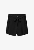 Vero Moda VMMENNY - Shorts - black
