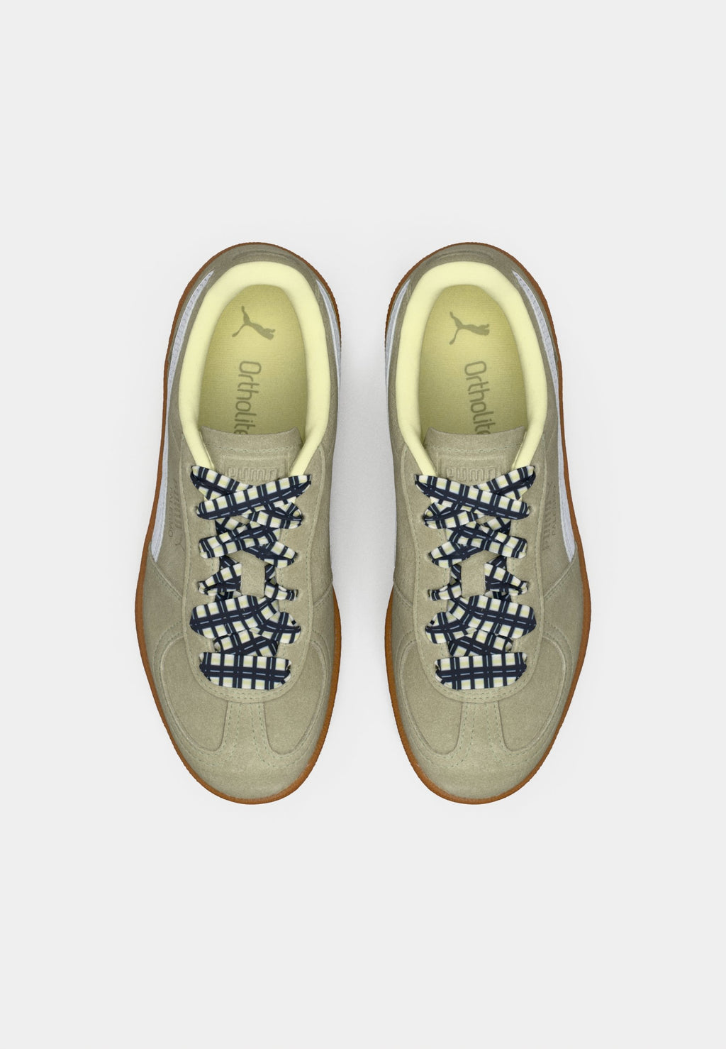 Puma PALERMO LACES