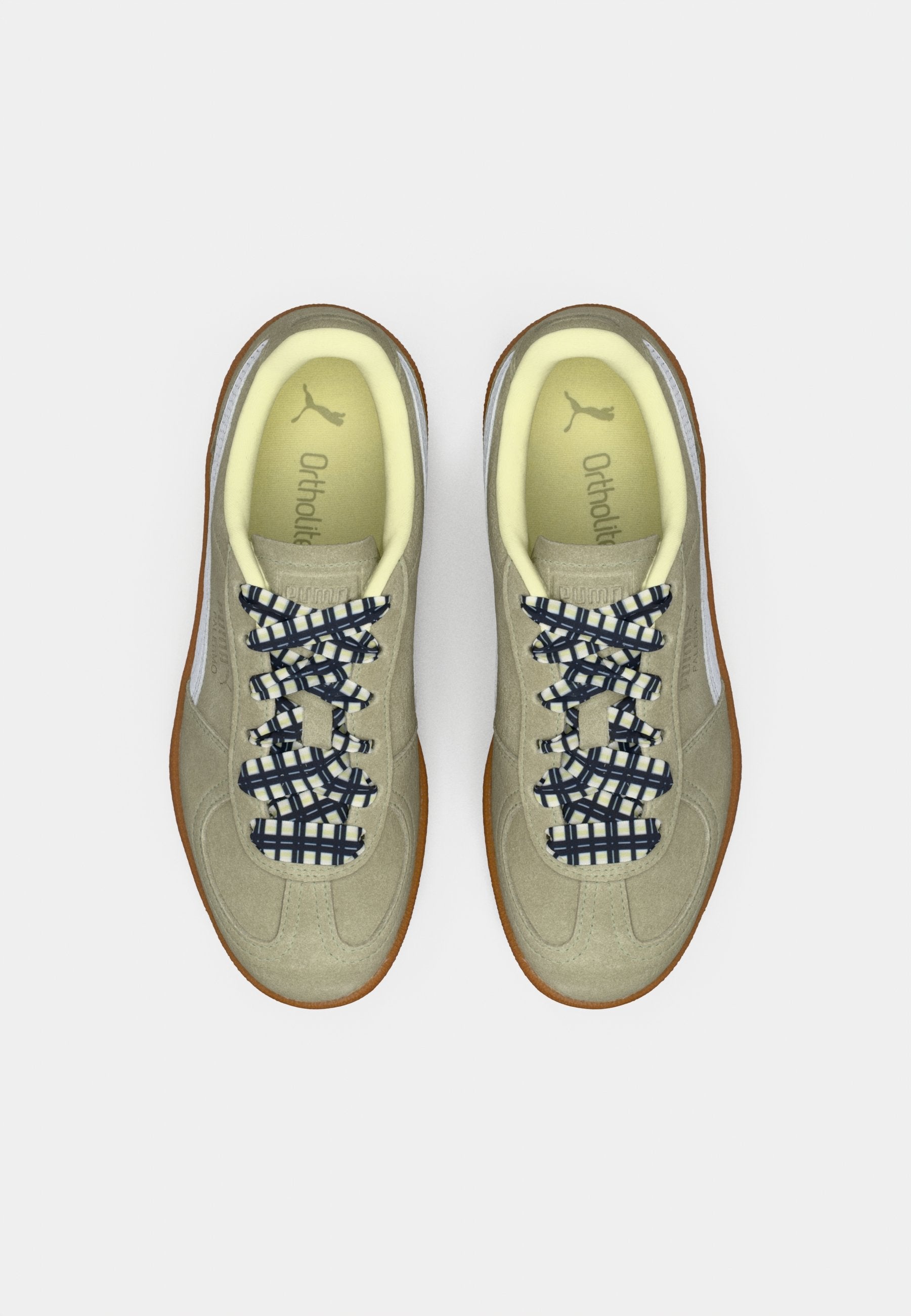 Puma PALERMO LACES