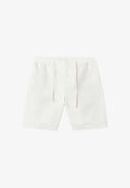 Mango ADULT - Shorts - off white
