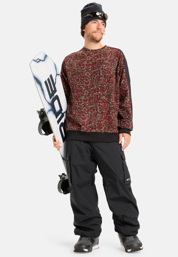 Quiksilver HIGH ALTITUDE