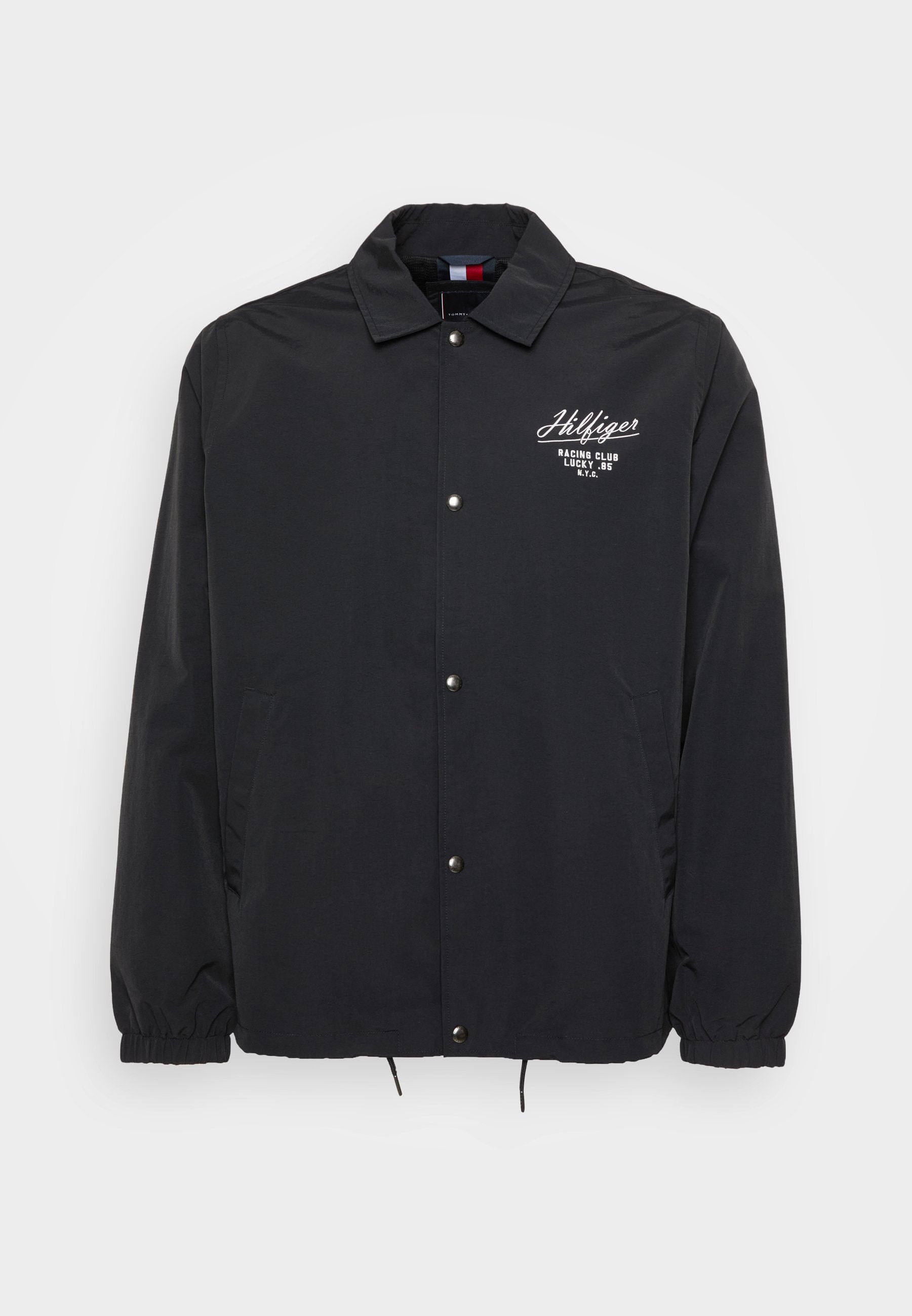RACING COACH JACKET Media 1