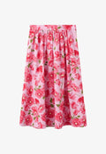 Mango ADULT - A-line skirt - pink