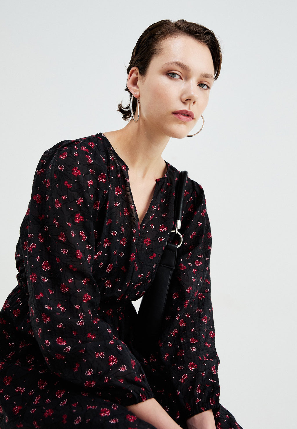 MSCH Copenhagen NANCY DRESS