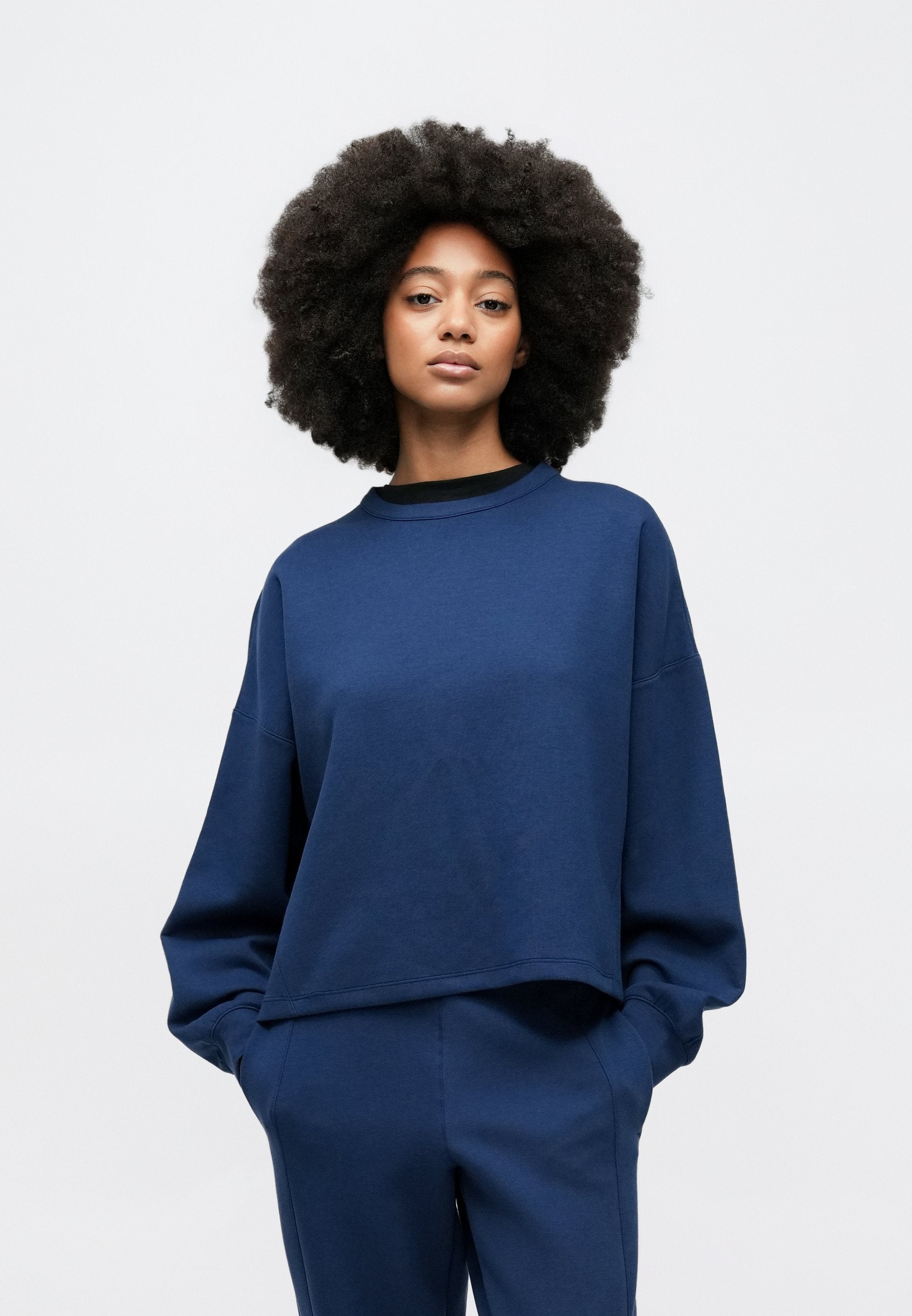 Nike Sportswear CREW SOFT