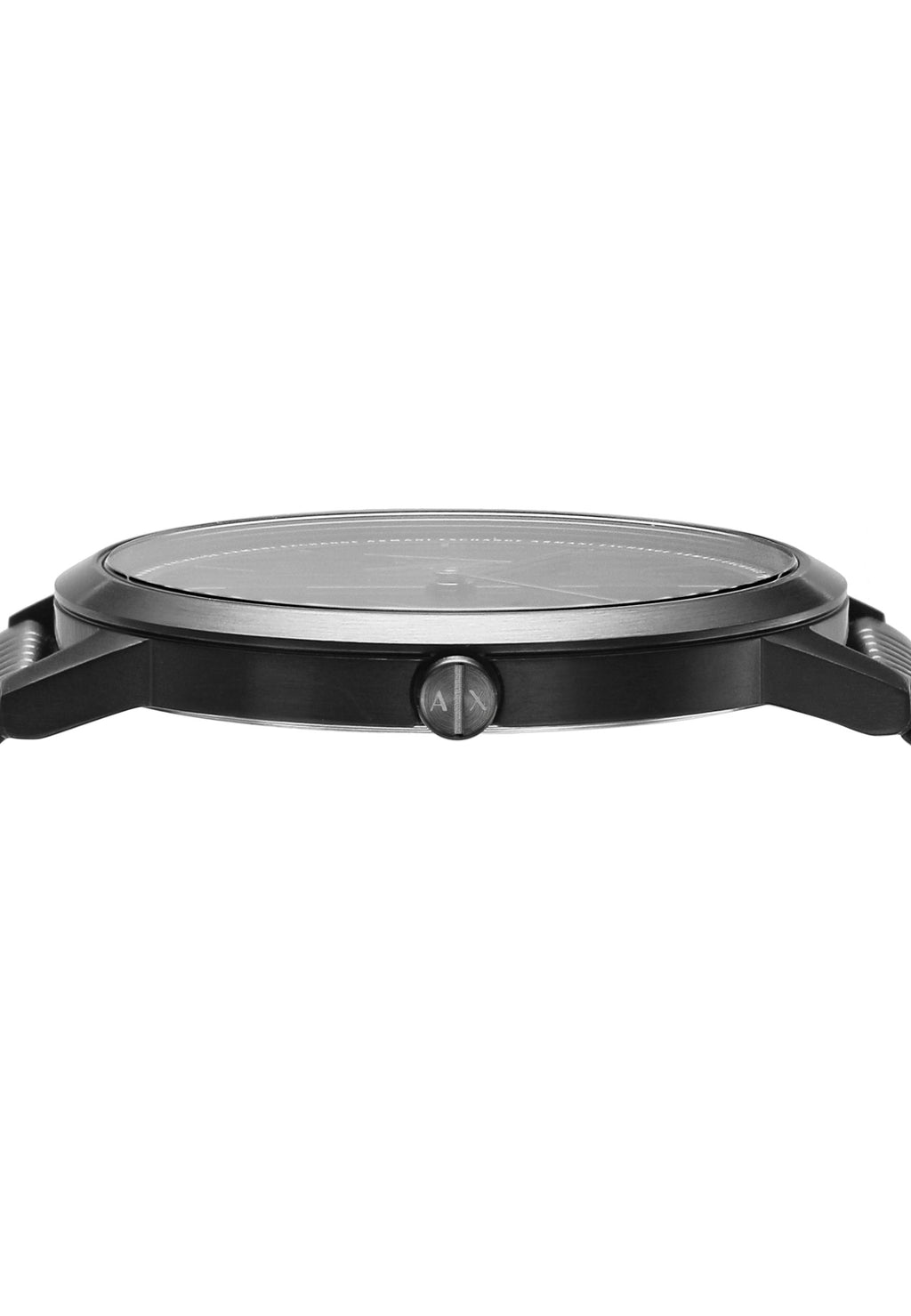 Armani Exchange Uhr Media 3