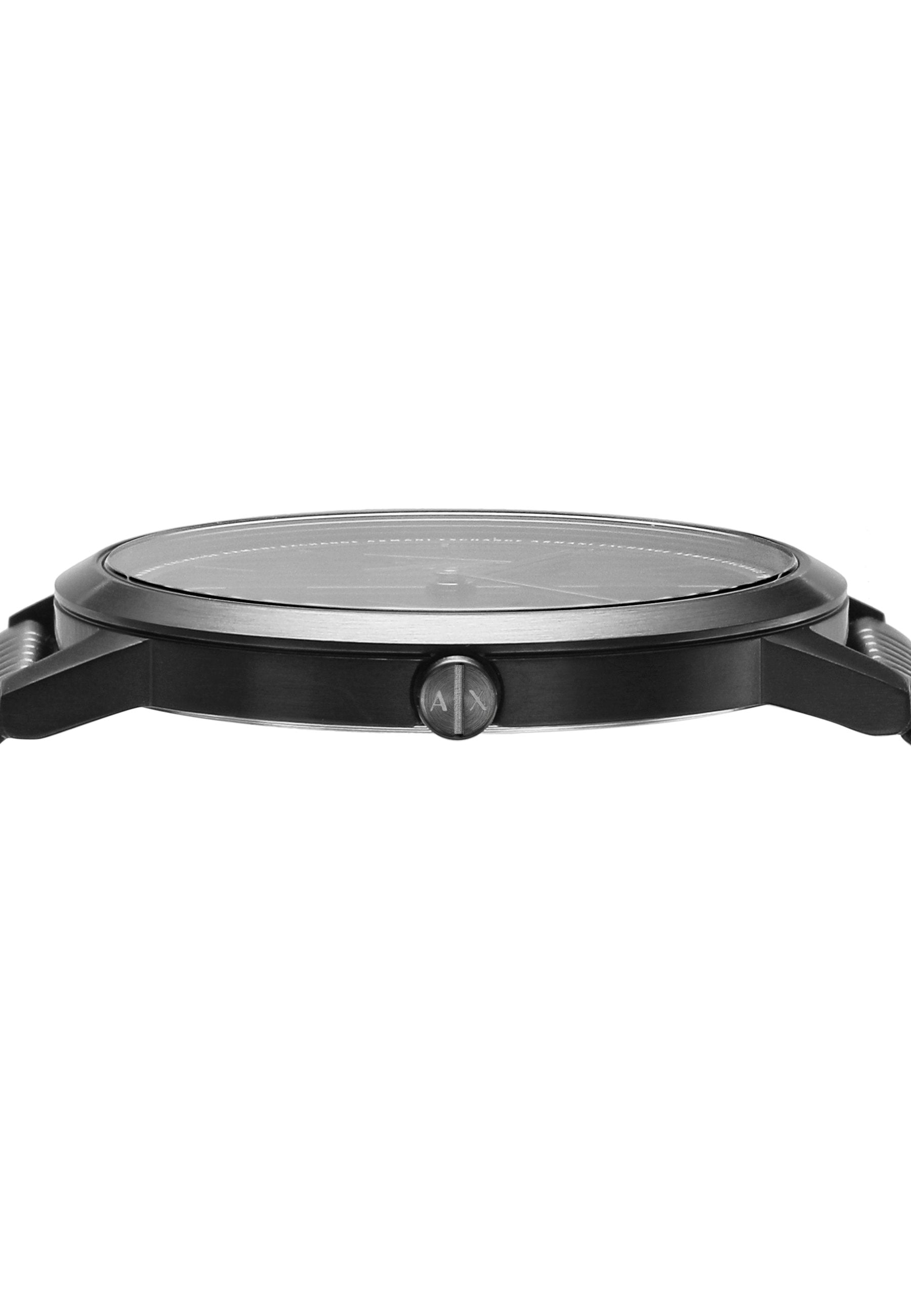 Armani Exchange Uhr Media 3
