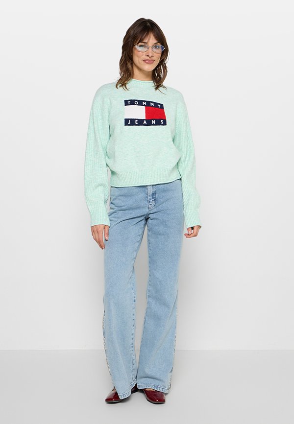 Tommy Jeans FLAG