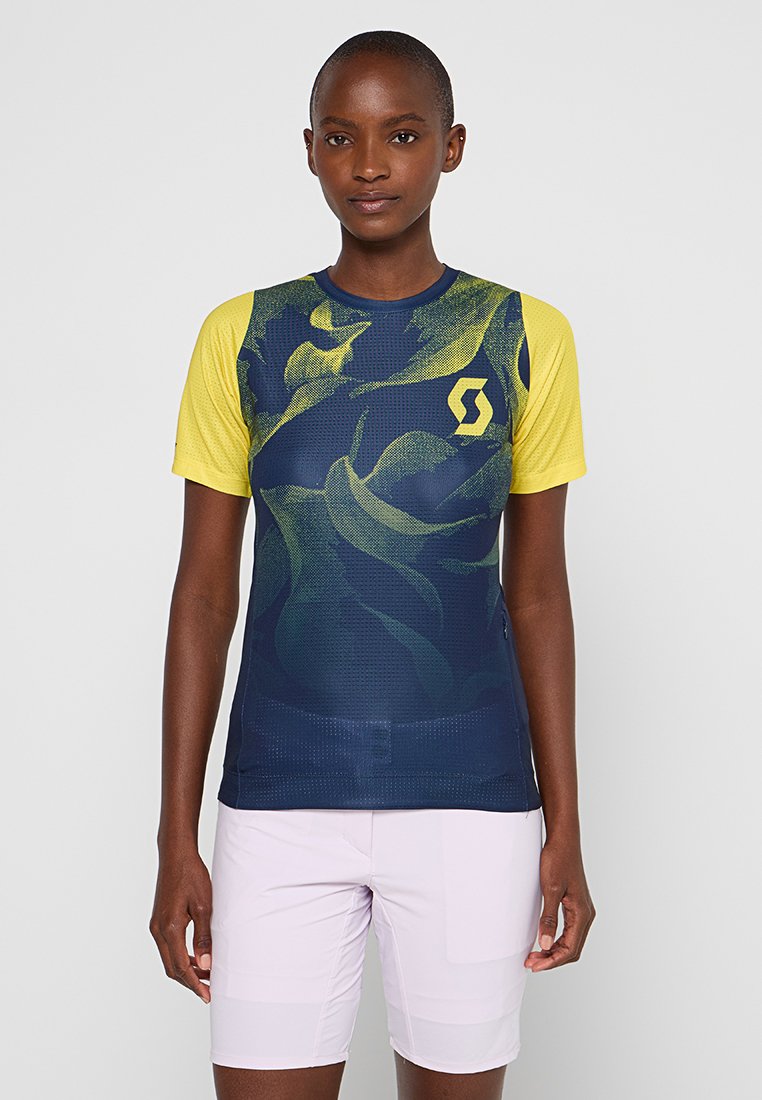 SCOTT Sports Sport T-Shirt Media 1