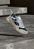Fila COLLENE  - Trainers - nimbus cloud/black