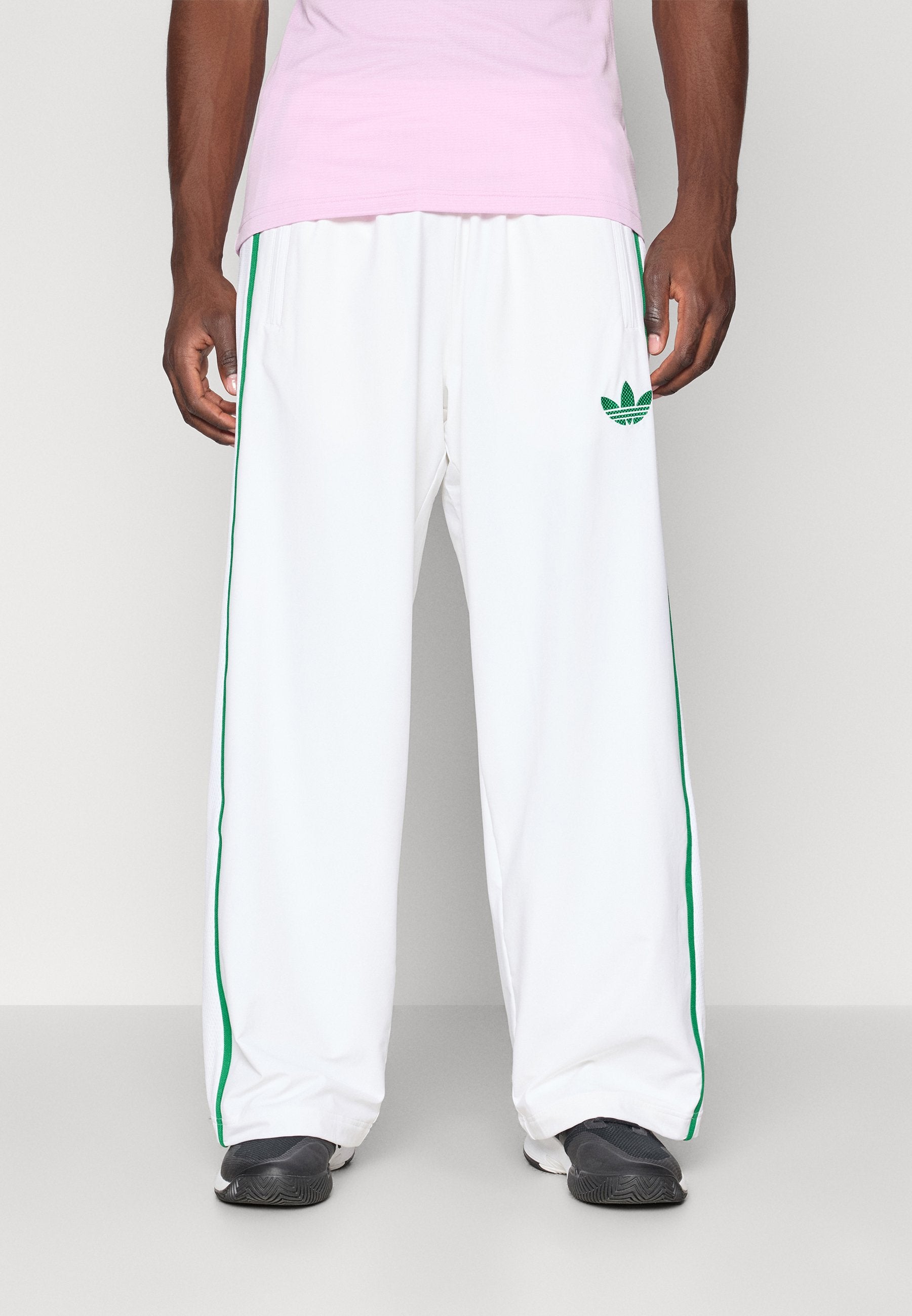 adidas Performance TENNIS TRACK PANT