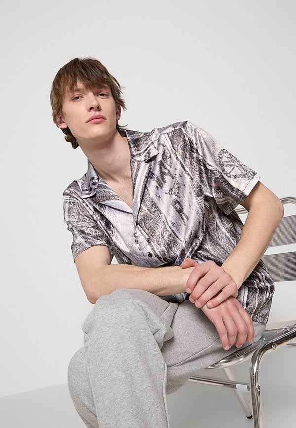 Carlo Colucci REGULAR FIT