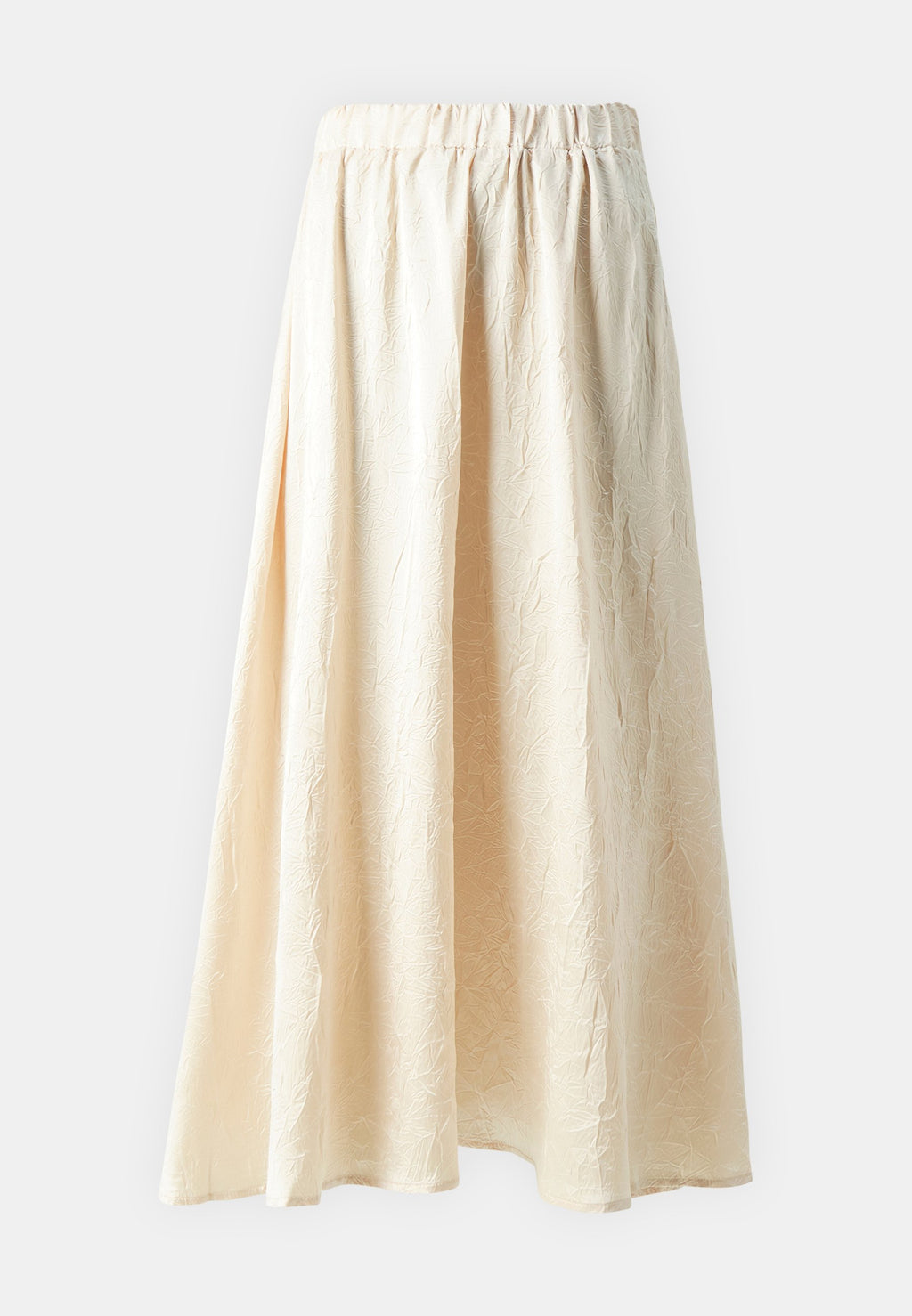 VILA VINAOMI MIDI SKIRT
