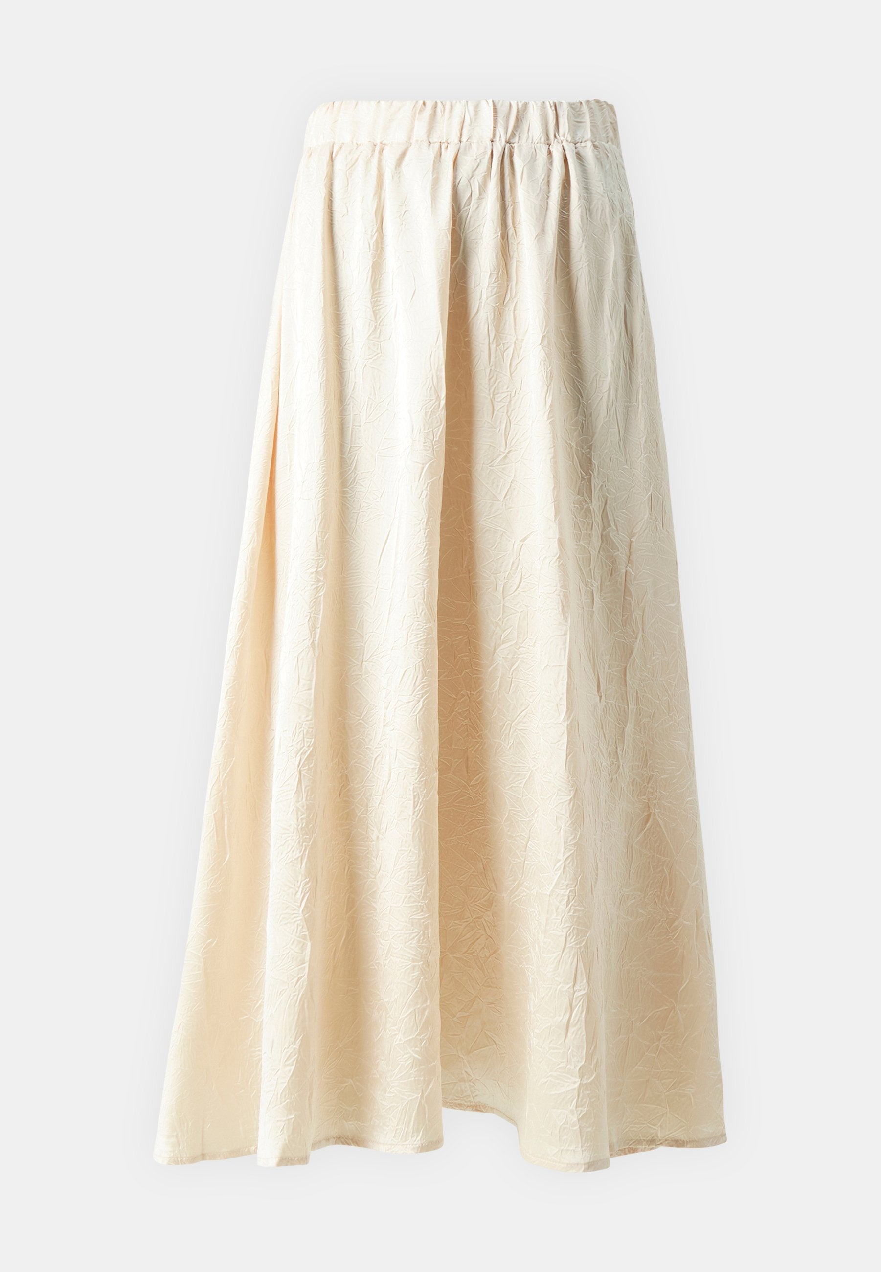 VILA VINAOMI MIDI SKIRT