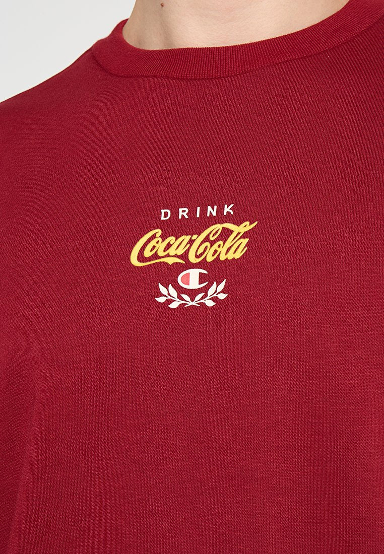 Champion COCA-COLA