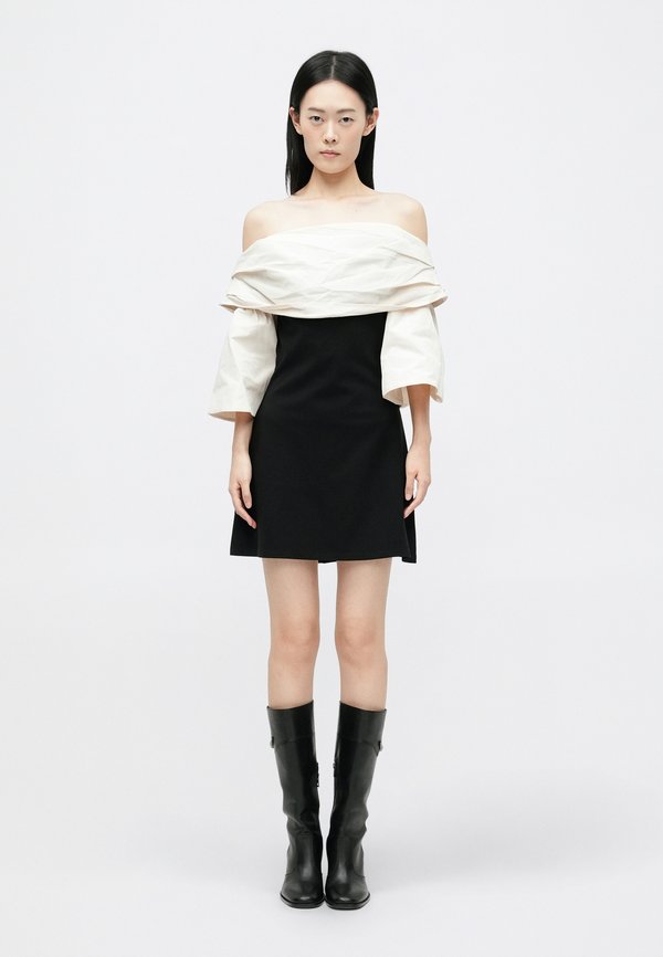 STAUD HARPER DRESS