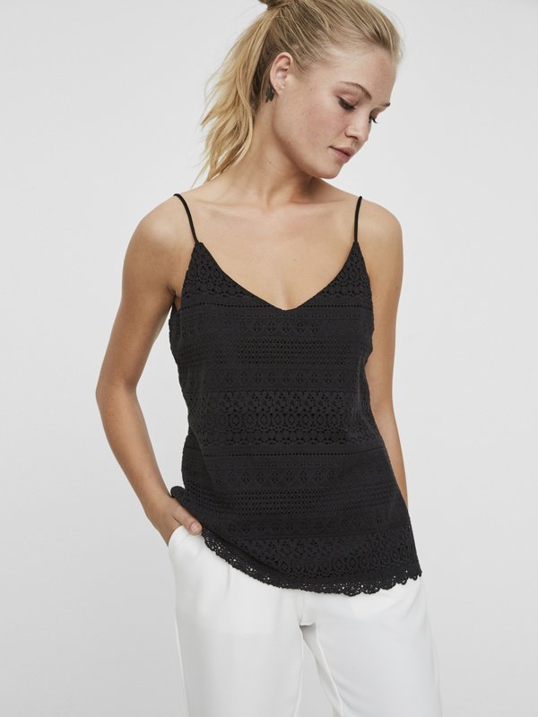 Vero Moda VMHONEY SINGLET