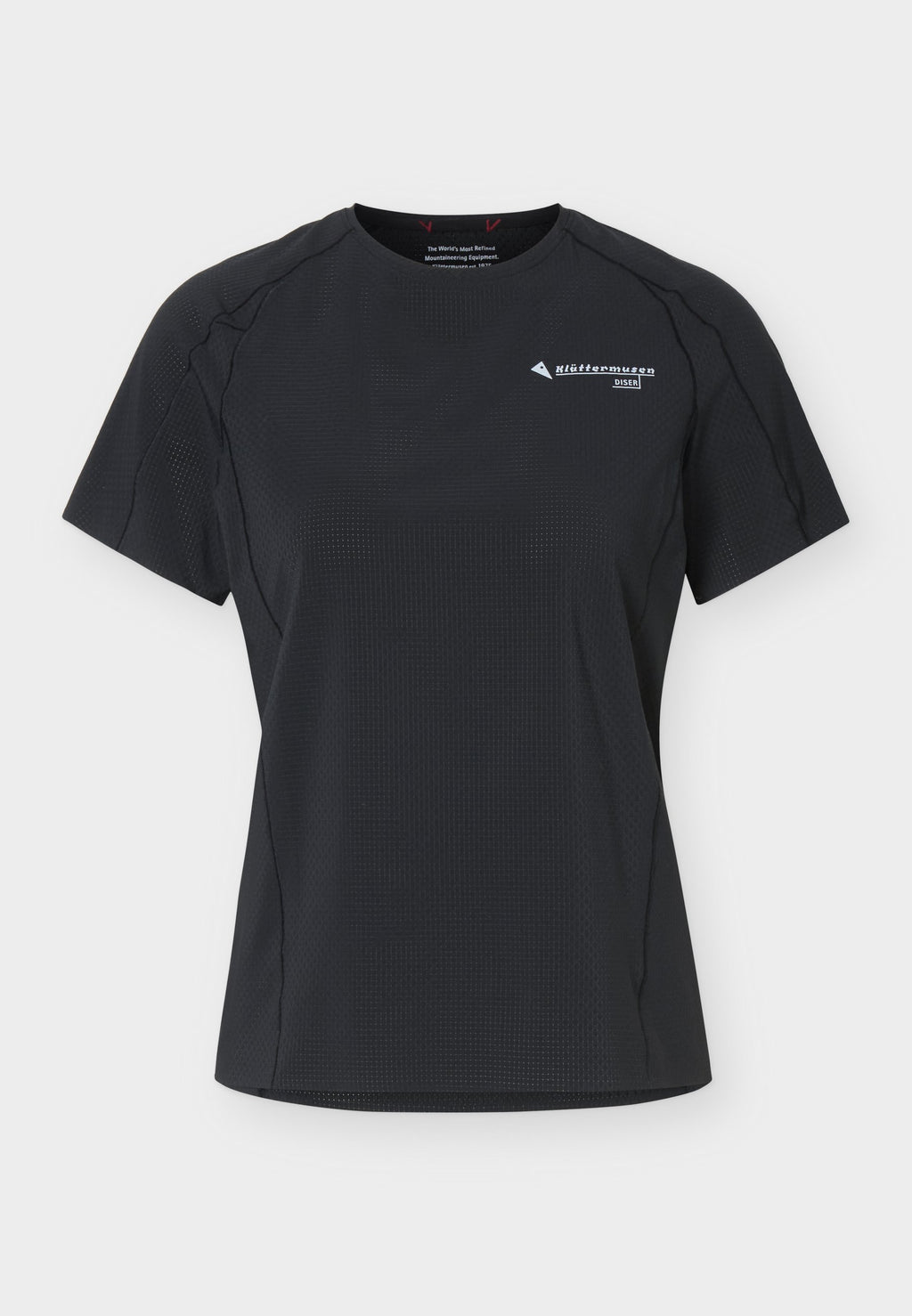 Klättermusen DISER TEE