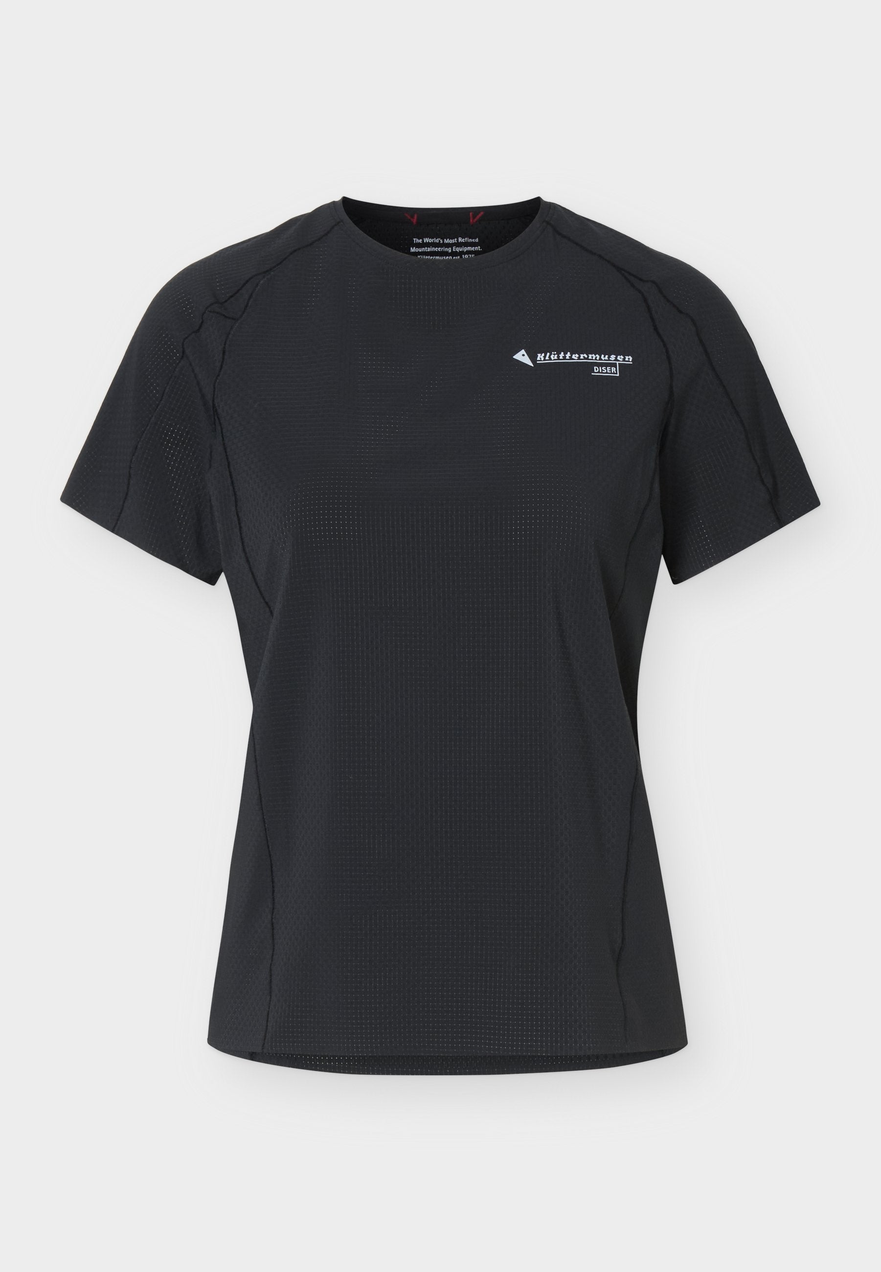 Klättermusen DISER TEE