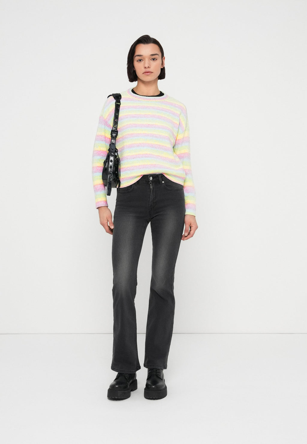 ONLY ONLJOHANNA O NECK