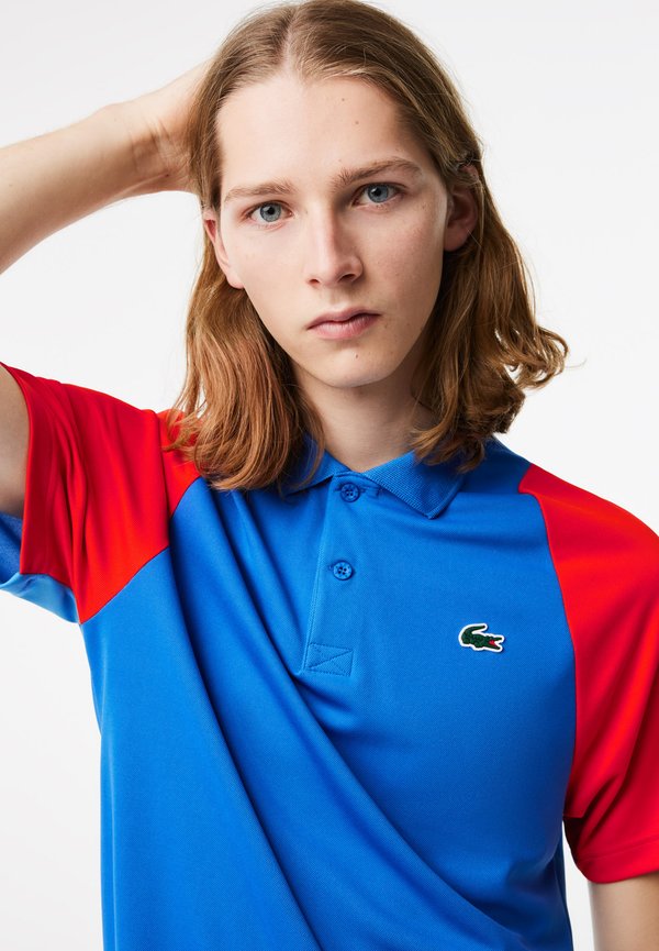 Lacoste  MC HOMME