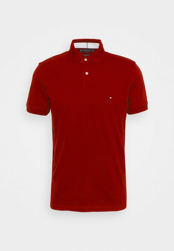 Tommy Hilfiger 1985 REGULAR POLO - Polo shirt - regatta red