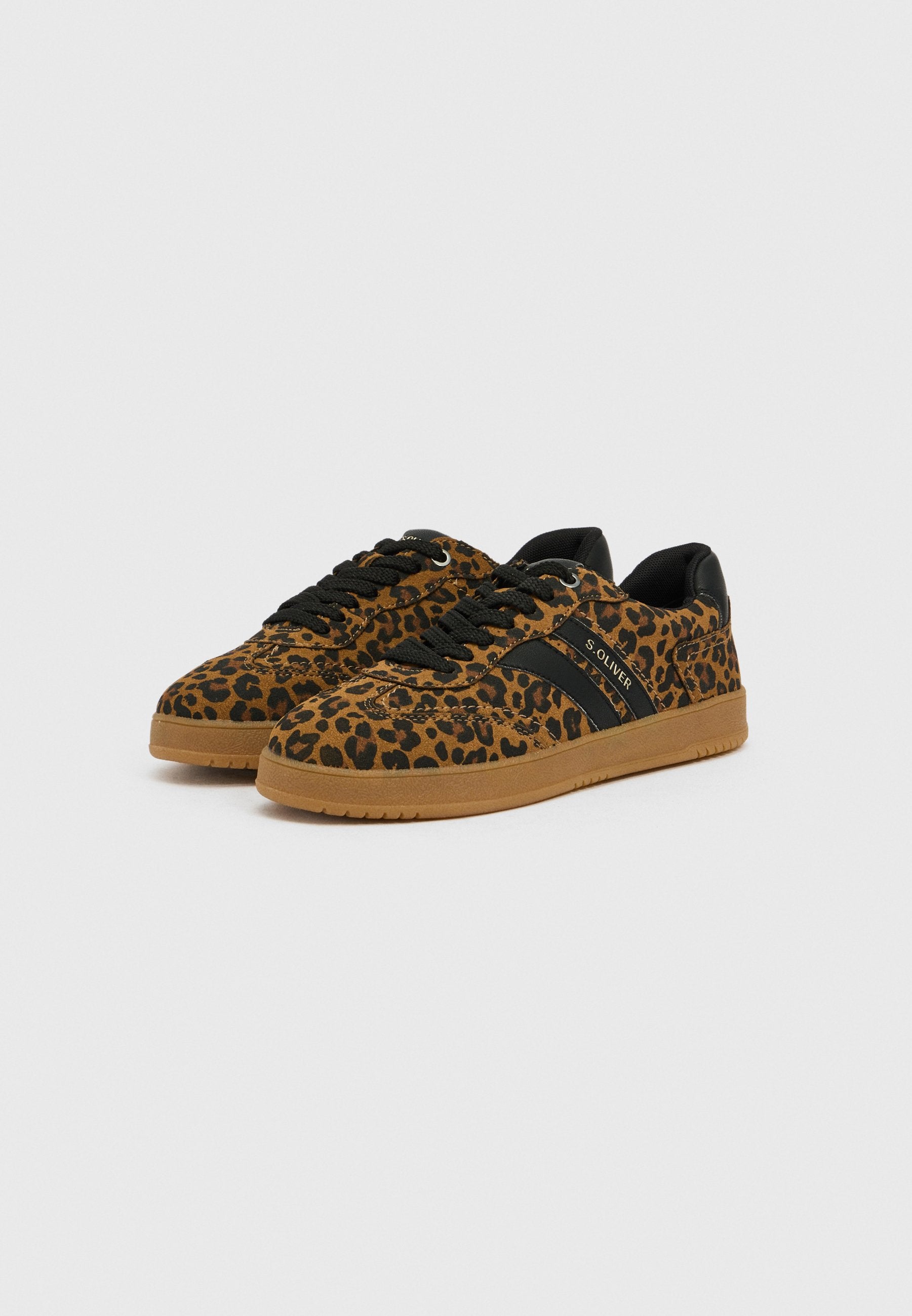 s.Oliver Sneaker low Media 2