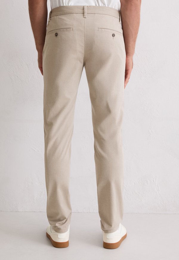 Marc O'Polo MODEL STIG JOGGER SHAPED AUS TWO-TONE