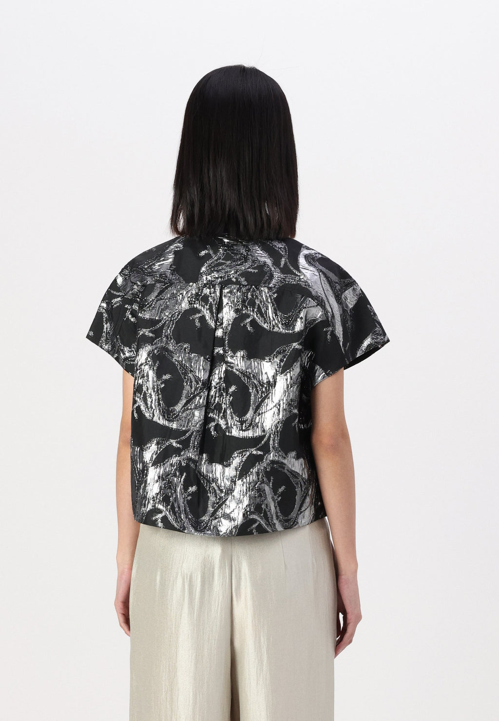 Rue de Femme HIKA VEST