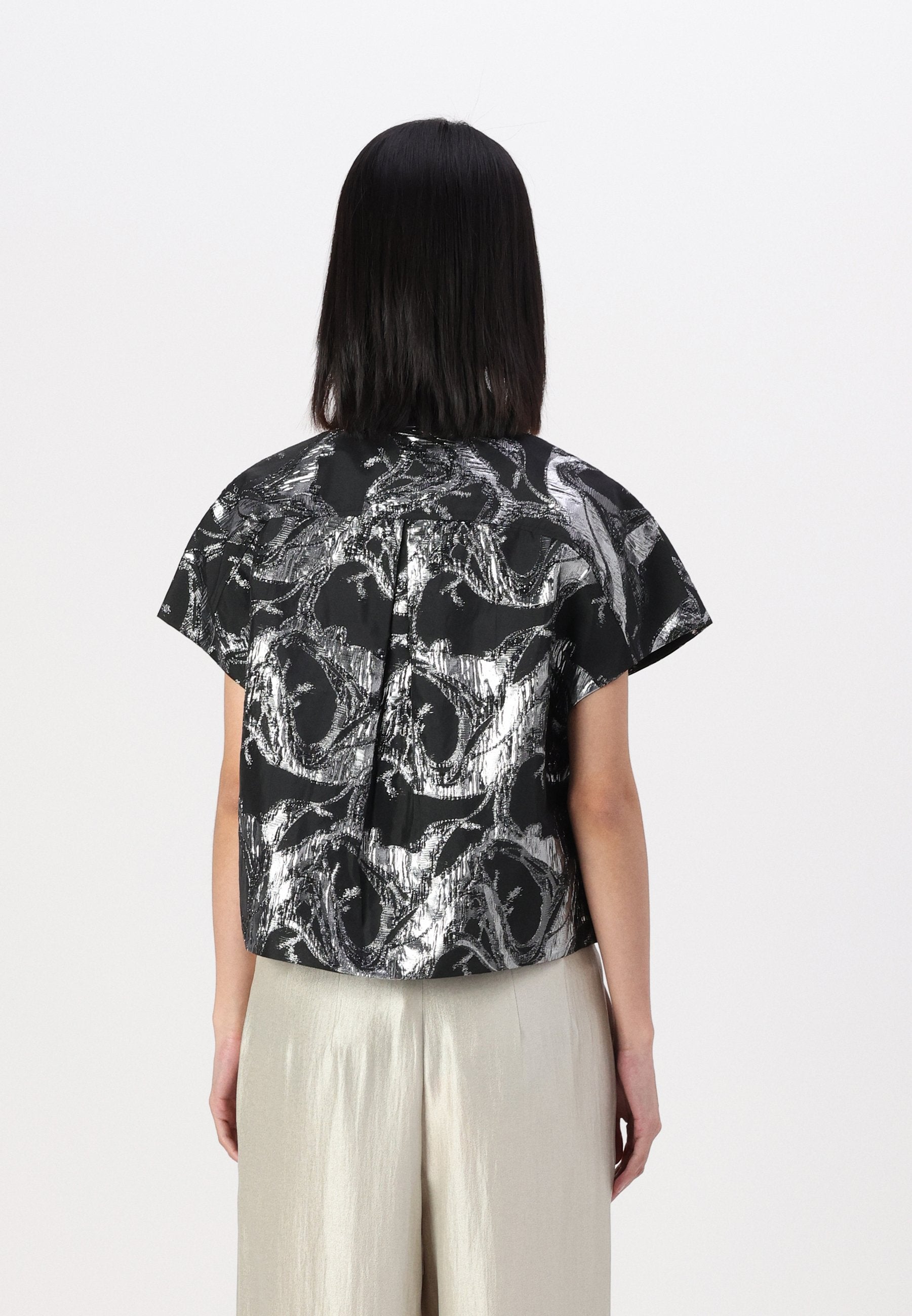 Rue de Femme HIKA VEST