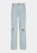 Karl Kani KK RETRO BAGGY WORKWEAR KNEE CUT DE