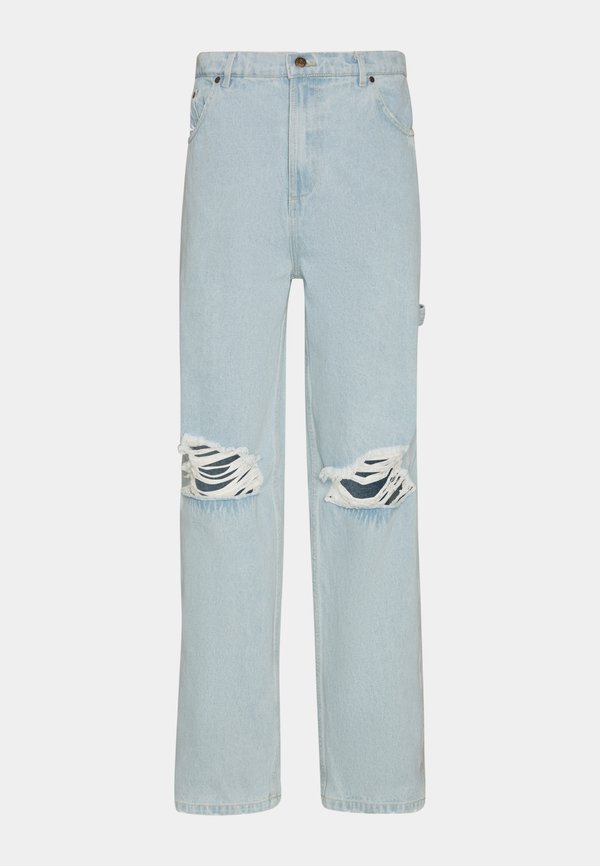 Karl Kani KK RETRO BAGGY WORKWEAR KNEE CUT DE