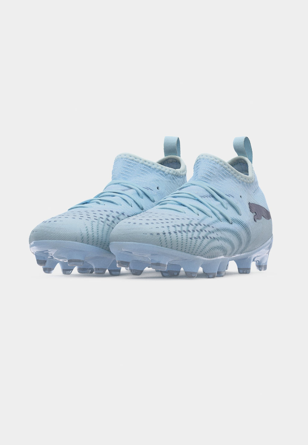 Puma FUTURE 9 MATCH FG/AG JR UNISEX