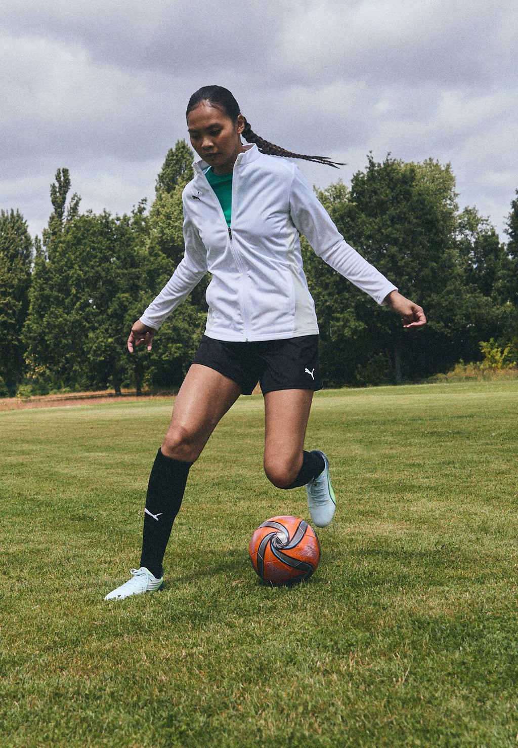 Puma KING ULTIMATE FG/AG