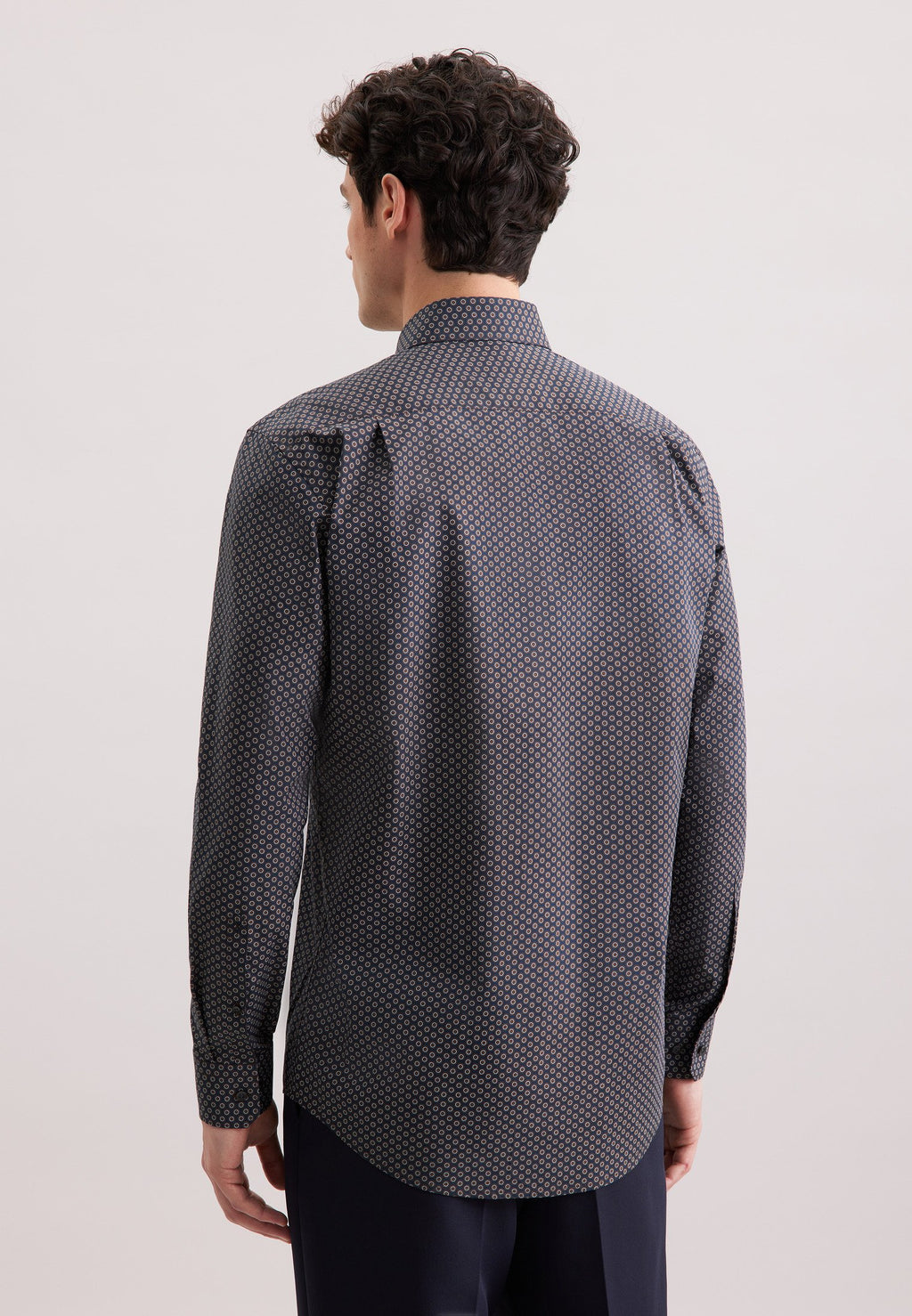 Seidensticker REGULAR FIT