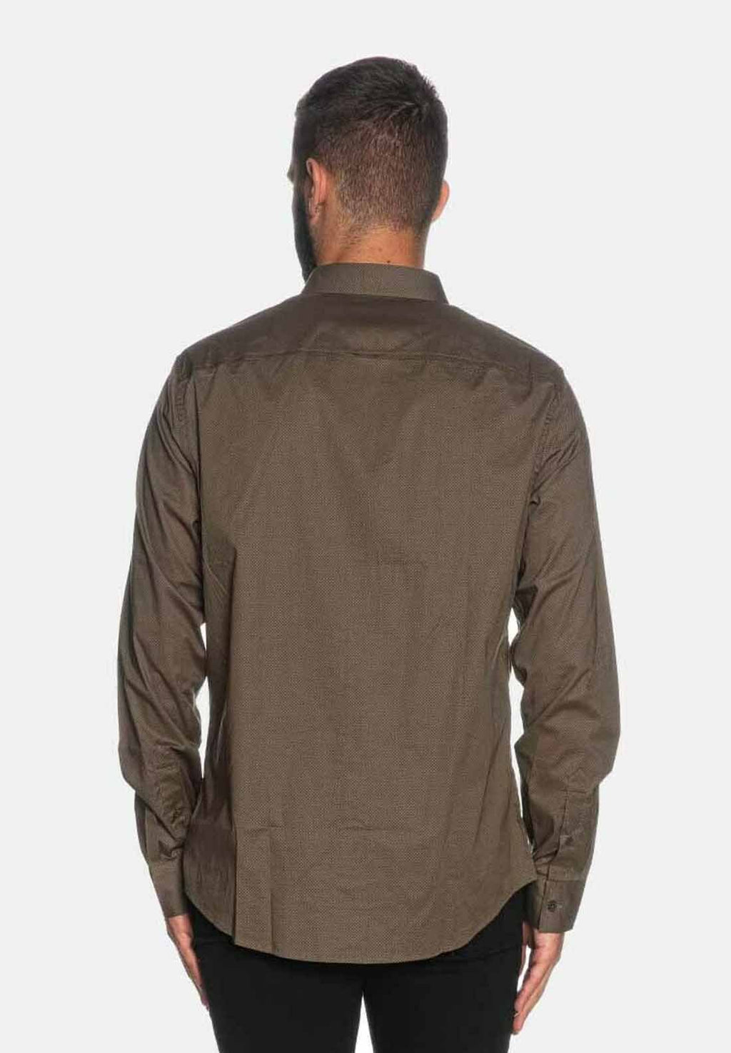 Armani Exchange Hemd Media 3