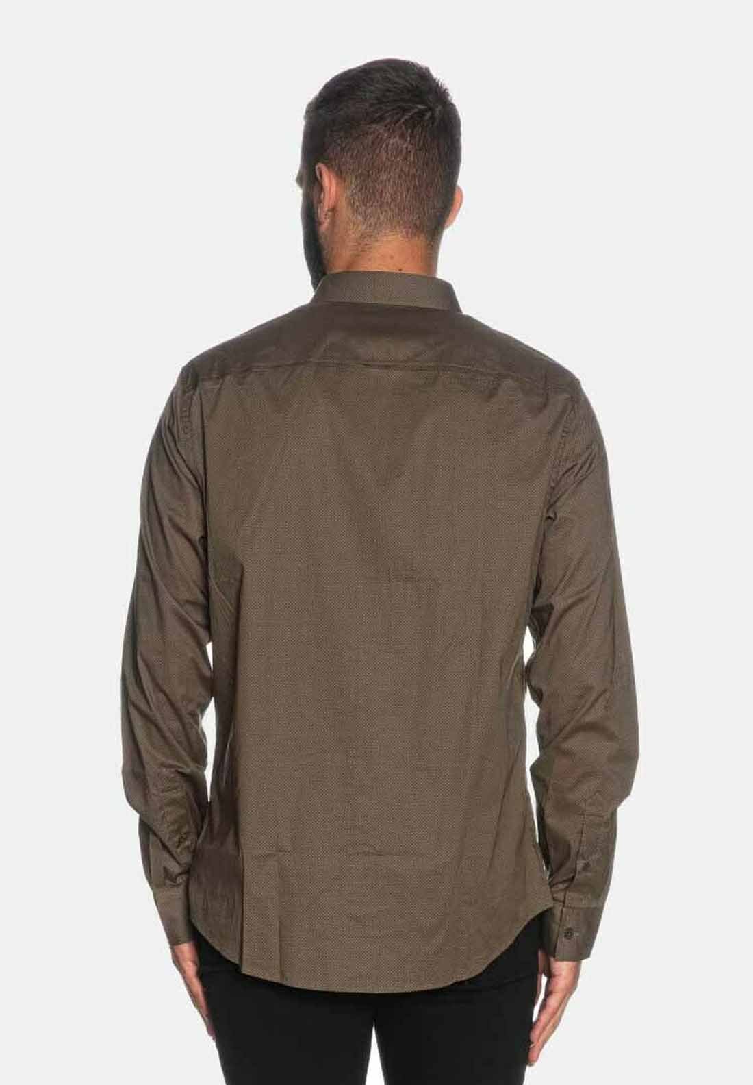 Armani Exchange Hemd Media 3