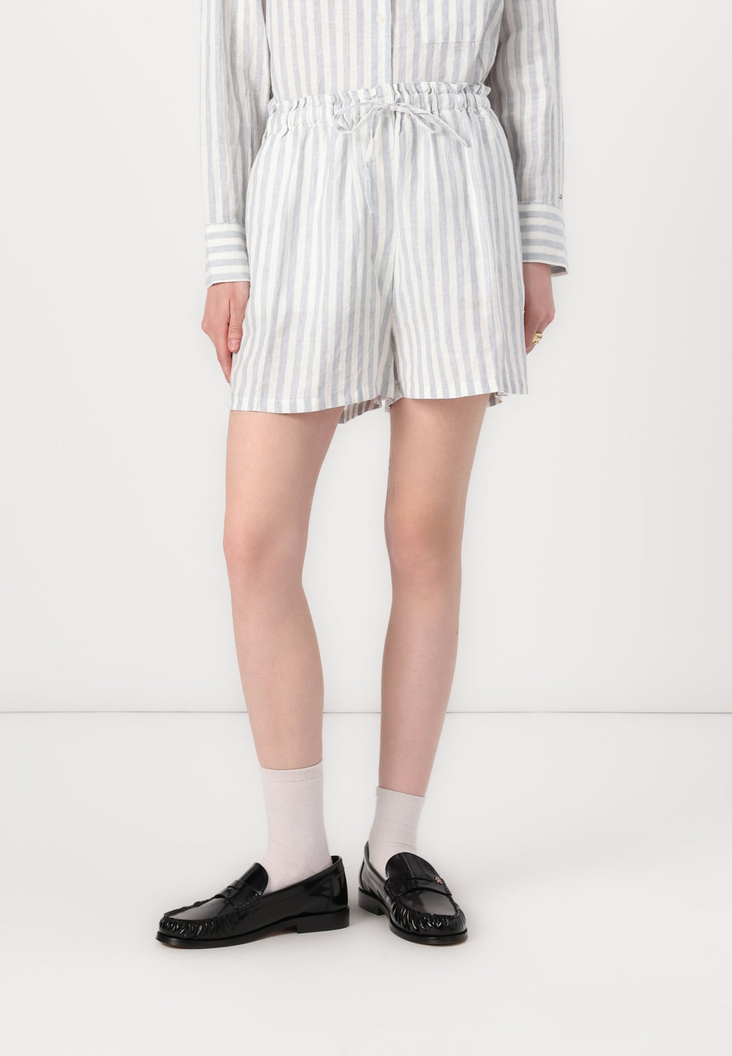 STRIPE PULL ON Media 3