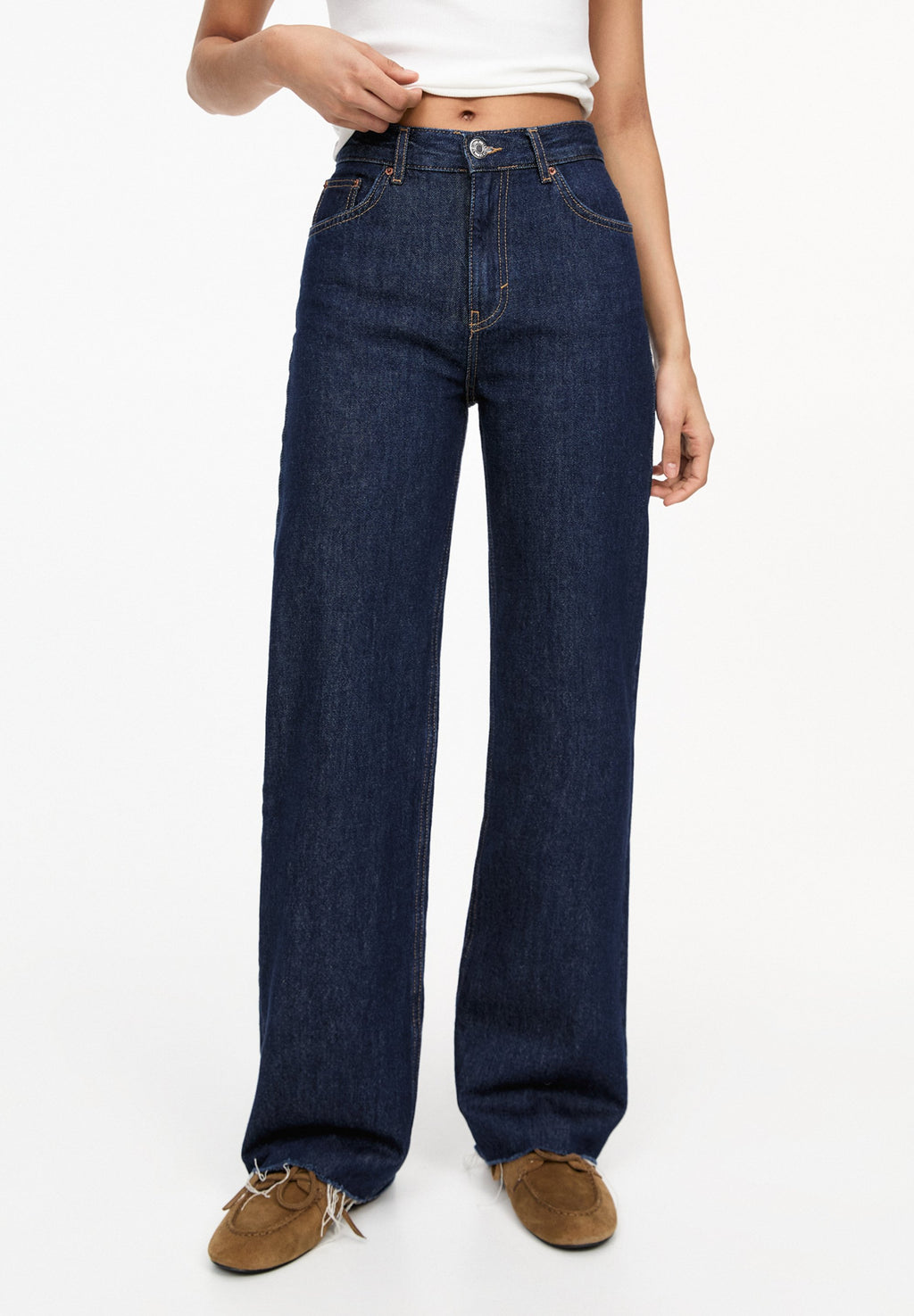 PULL&BEAR CUT