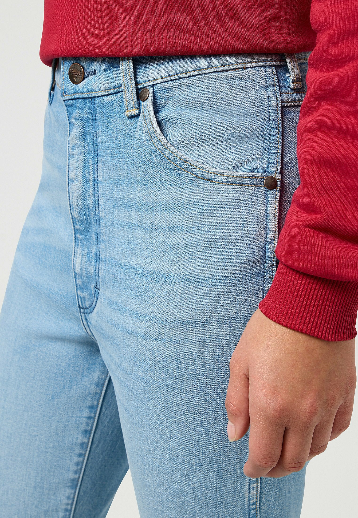Wrangler WALKER