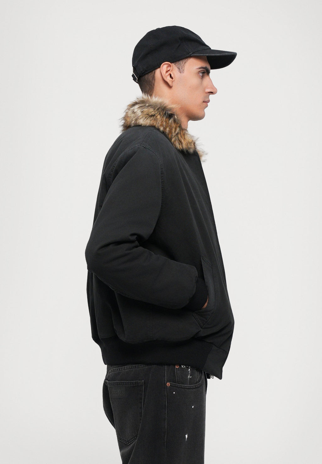 MM6 Maison Margiela PANTS POCKETS