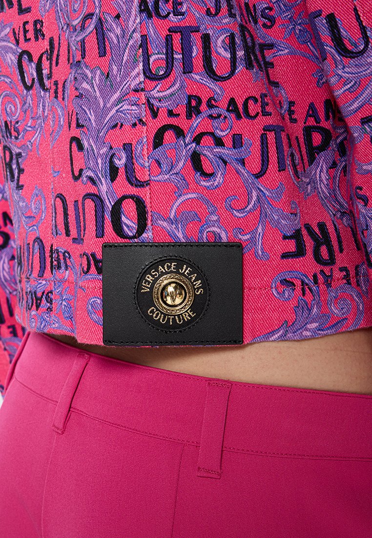 Versace Jeans Couture