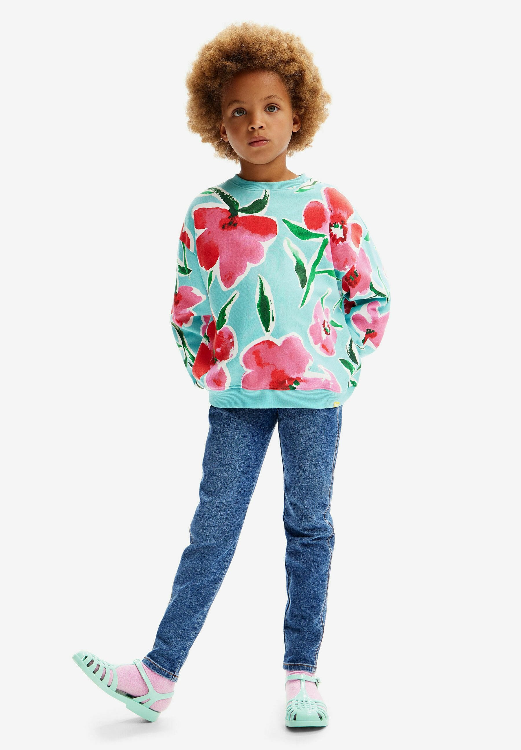 Desigual FLORAL