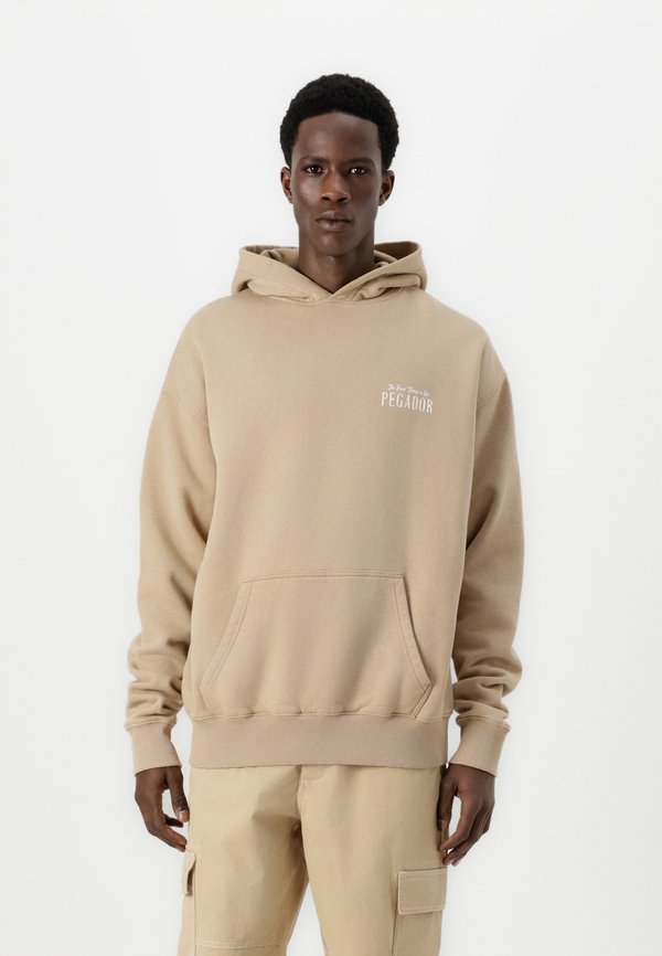 Pegador LEANDER OVERSIZED FIT