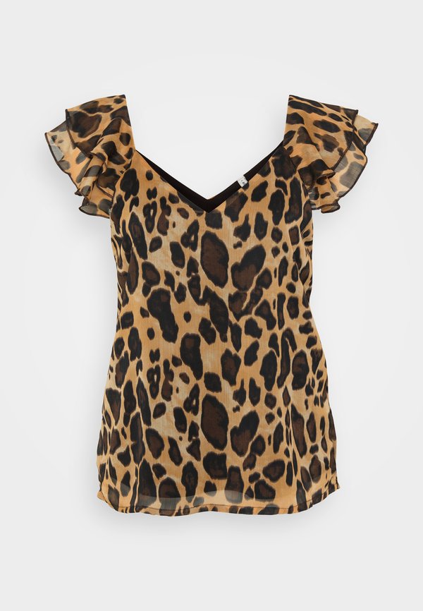 ONLY Tall ONLASTA LIFE CAPSLEEVE V NECK