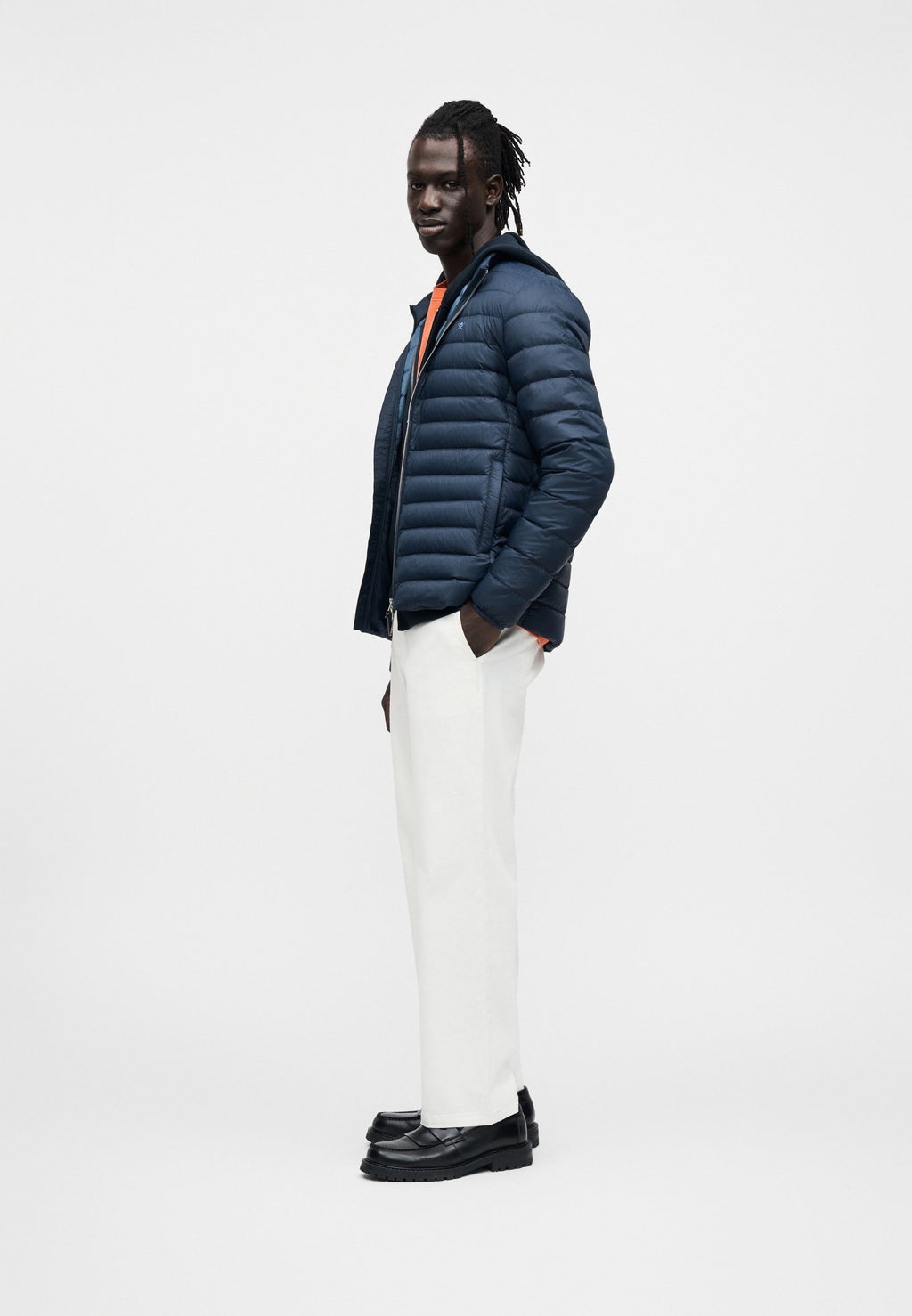 Hackett London ULTRA MOTO